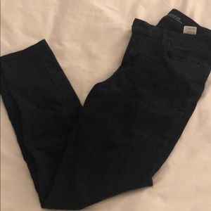 Old Navy Rockstar Jeans Size 4